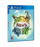 Reus - Complete - Playstation 4