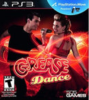 Grease Dance - In-Box - Playstation 3