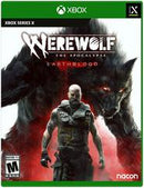 Werewolf: The Apocalypse Earthblood - Loose - Xbox Series X