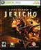 Jericho - Loose - Xbox 360