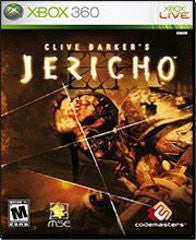 Jericho - Loose - Xbox 360