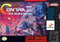 Contra III The Alien Wars - Complete - Super Nintendo