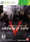 Armored Core: Verdict Day - Complete - Xbox 360