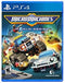 Micro Machines World Series - Complete - Playstation 4