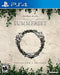 Elder Scrolls Online: Summerset [Collector's Edition] - Complete - Playstation 4