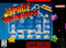 Space Invaders - New - Super Nintendo