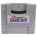 Super Gameboy - Complete - Super Nintendo