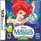Little Mermaid Ariel's Undersea Adventure - Loose - Nintendo DS