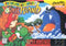 Super Mario World 2 Yoshi's Island - Loose - Super Nintendo