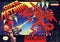 Super Metroid - Loose - Super Nintendo