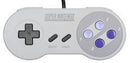 Super Nintendo Controller - Loose - Super Nintendo