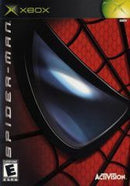 Spiderman - In-Box - Xbox