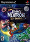 Jimmy Neutron Boy Genius - Complete - Playstation 2