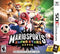 Mario Sports Superstars - Loose - Nintendo 3DS