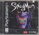 Swagman - In-Box - Playstation