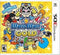 Wario Ware Gold - Complete - Nintendo 3DS