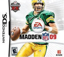 Madden 2009 - Complete - Nintendo DS