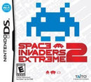 Space Invaders Extreme 2 - Complete - Nintendo DS