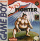 Sumo Fighter - In-Box - GameBoy