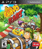 El Chavo Kart - Loose - Playstation 3