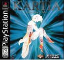 Kartia Word of Fate - In-Box - Playstation