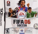 FIFA 06 - Loose - Nintendo DS