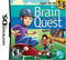 Brain Quest Grades 5 & 6 - In-Box - Nintendo DS