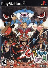 Gitaroo Man - In-Box - Playstation 2