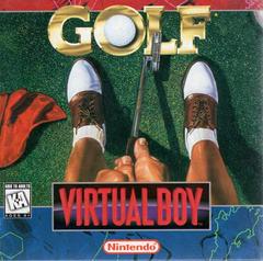 Golf - Loose - Virtual Boy