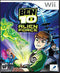 Ben 10 Alien Force - Complete - Wii