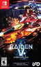 Raiden V Director's Cut - Loose - Nintendo Switch