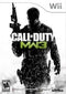 Call of Duty Modern Warfare 3 - In-Box - Wii