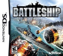 Battleship - Complete - Nintendo DS