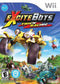 Excitebots: Trick Racing - Complete - Wii