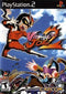 Viewtiful Joe 2 - Loose - Playstation 2