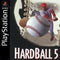 HardBall 5 [Long Box] - Loose - Playstation