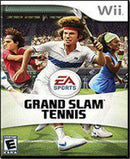 Grand Slam Tennis - Complete - Wii