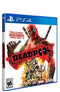 Deadpool - Loose - Playstation 4