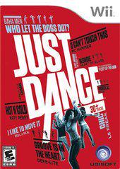 Just Dance - Complete - Wii