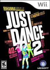 Just Dance 2 - Complete - Wii