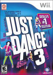 Just Dance 3 - Complete - Wii