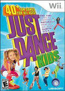 Just Dance Kids - Complete - Wii