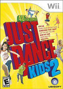 Just Dance Kids 2 - Complete - Wii