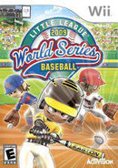 Little League World Series Baseball 2009 - Complete - Wii