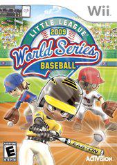 Little League World Series Baseball 2009 - Complete - Wii