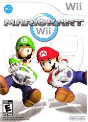 Mario Kart Wii - In-Box - Wii