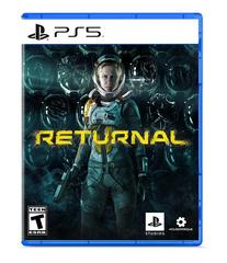 Returnal - Complete - Playstation 5