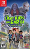 The Last Kids on Earth and the Staff of Doom - Complete - Nintendo Switch