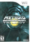 Metroid Prime Trilogy - Complete - Wii