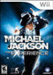 Michael Jackson: The Experience - Loose - Wii